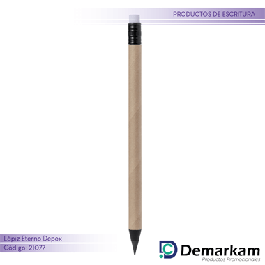 Lápiz Eterno Depex