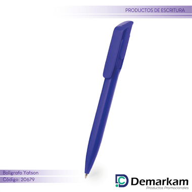 Bolígrafo Yatson