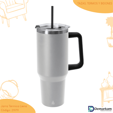 Jarra Térmica Liena