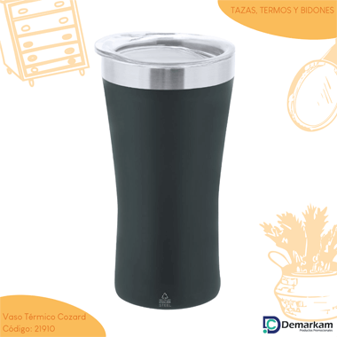 Vaso Térmico Cozard