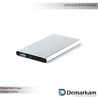 Power Bank Fagar