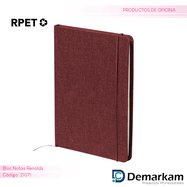 Bloc Notas Renolds