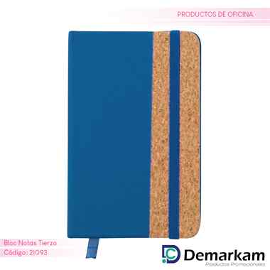 Bloc Notas Tierza
