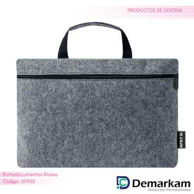 Portadocumentos Rickey