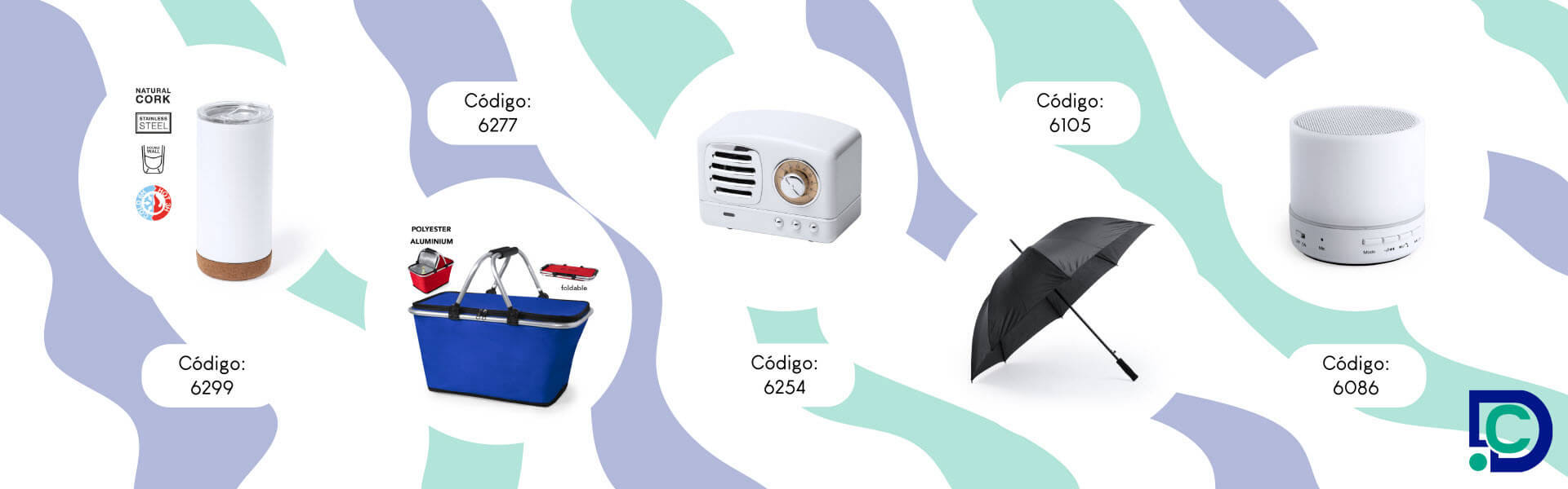 Productos promocionales en costa rica